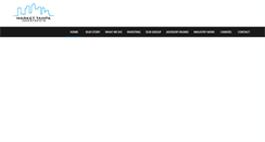 Desktop Screenshot of markettampa.com