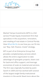 Mobile Screenshot of markettampa.com